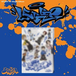 8TURN - [LEGGO] 1st Single Album