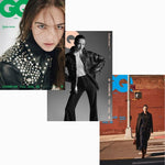 (PRE-ORDER) GQ - 2026.10 STELLA JONES D Type