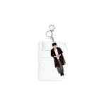 (RESTOCKING) KYUHYUN - [HOTEL 203] 20th Anniversary Fanmeeting MD BED POUCH KEYRING