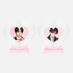NCT WISH - [6명의 왕자가 나에게 청혼을 하면 곤란한데요] 2026 FANMEETING MD ACRYLIC TURNING STAND
