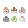BOYNEXTDOOR - [BBNEXDO in Sweet Dreams] OFFICIAL MD Travel Pouch