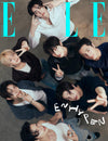 ELLE - 2025.04 ENHYPEN GROUP B Type