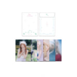 (PRE-ORDER) YUQI - [Motivation] POP-UP MD POST CARD SET