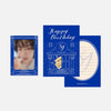 HEECHUL - [ARTIST BIRTHDAY] OFFICIAL MD PARTY CARD