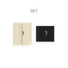 &TEAM - [WE ON FIRE] 3rd EP Album LIMITED + SRANDARD SET