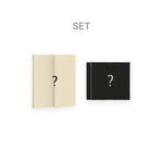 &TEAM - [WE ON FIRE] 3rd EP Album LIMITED + SRANDARD SET
