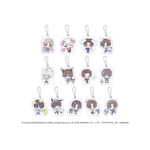 (PRE-ORDER) SEVENTEEN - [SEVENTEEN x SANRIO CHARACTERS] 1st Collab Pass Case