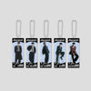 ZEROBASEONE - [Ascend-] 6th Mini Album OFFICIAL MD MINIATURE KEY RING