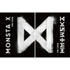 Monsta X - [The Code] (5th Mini Album RANDOM Version)