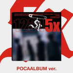 ONEUS - [5X] 11th Mini Album POCAALBUM Version