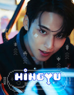 DICON - [VOLUME N°26] SEVENTEEN MINGYU A Type