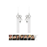 CLOSE YOUR EYES - [BEYOND YOUR EYES] 1ST TOUR MD LIGHT STICK STRAP