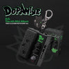 D.O. - [DOPAMINE] 4th Mini Album WAH CLICKER KEYCHAIN (LIMITED) Version