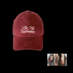 ALLDAY PROJECT - [2026 Be My Valentine] OFFICIAL MD BALL CAP SET