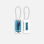 (PRE-ORDER) SMTR25 - [Graduation Trip in SEOUL] FAN MEETING TOUR MD RANDOM MINIATURE KEYRING