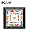 GD - [MAMA X PMO] POP UP MD SCARF