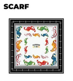 GD - [MAMA X PMO] POP UP MD SCARF
