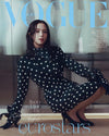 VOGUE - 2025.04 JISOO B Type