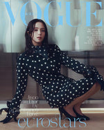 VOGUE - 2025.04 JISOO B Type