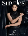 SINGLES - 2025.01 Oh Sang-uk