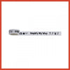 AxMxP - [Amplify My Way] POP-UP STORE MD MASKING TAPE