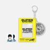 SUPER JUNIOR - [2026 SEASON’S GREETINGS] OFFICIAL MD PHOTO HOLDER SET