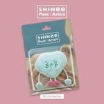 (PRE-ORDER) SHINee - [POET | ARTIST] Single Album SECONDBORN Version