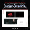 NEXZ - [BEAT-BOXER] OFFICIAL MD POSTCARD SET