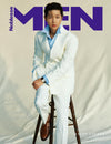 MEN NOBLESSE - 2025.05 Song Joong-ki A Type