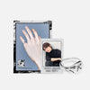 RIIZE - [2025 SEASON'S GREETINGS] OFFICIAL MD RIIZE RING SET