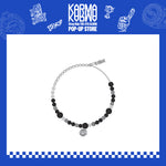 (PRE-ORDER) Stray Kids - [KARMA] POP-UP STORE MD  YINYANG BRACELET
