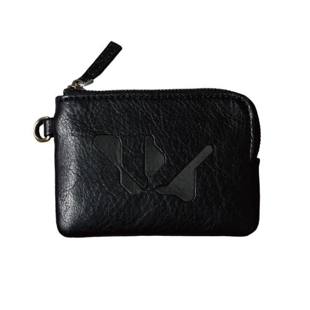 WOODZ レザーポーチ leatherpouch MD Archive.1 WOODZ - [Archive. 1] (2026 WORLD TOUR OFFICIAL MD LEATHER POUCH