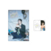 CHOO YOUNG WOO - [CHOO-prise!] 2026 FANMEETING in SEOUL MD CHIFFON FABRIC POSTER
