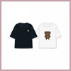 JISOO - [JISOO : CLICK in SEOUL] POP-UP STORE MD T-SHIRT
