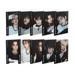 TREASURE - [LOVE PULSE] 3rd Mini Album SPORTY RANDOM Version