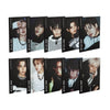 TREASURE - [LOVE PULSE] 3rd Mini Album SPORTY PARK JEONG WOO Version