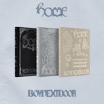 (PRE-ORDER) BOYNEXTDOOR - [HOME] 1st Studio Album 3 Version SET