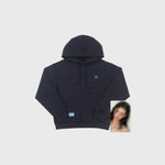 (PRE-ORDER) TAEYEON - [Time Lapse, Timeless] 10th Anniversary Exhibition OFFICIAL MD HOODIE SET