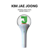 KIM JAE JOONG - [SECRET KODE J-1] OFFICIAL LIGHT STICK