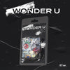 LEE MIN WOO (M) - [WONDER U] KiT Version