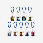(PRE-ORDER) TWICE - [THIS IS FOR] WORLD TOUR MD PHOTO METAL KEYRING