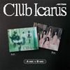 ARTMS - [CLUB ICARUS] 1st Mini Album RANDOM Version