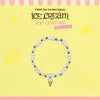 YUNA - [Ice Cream] POP-UP STORE MD ICE CREAM BEADED BRACELET