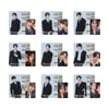 THE BOYZ - [INTER-ZECTION] CONCERT OFFICIAL MD PHOTO TICKET SET