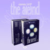 COSMOSY - [THE A(E)ND] 1st EP Album NFC Mini LP Version