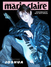 marie claire - SPECIAL POP EDITION SEVENTEEN JOSHUA C Type