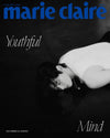 MARIE CLAIRE - 2025.04 CHA EUN WOO C Type
