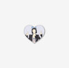 CHAEYOUNG - [LIL FANTASY vol.1] OFFICIAL MD ALBUM BADGE