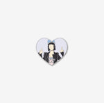 CHAEYOUNG - [LIL FANTASY vol.1] OFFICIAL MD ALBUM BADGE