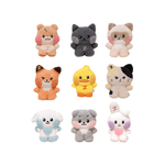 (PRE-ORDER) ZEROBASEONE - [zeroni] PORTABLE BATTERY DOLL